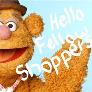 fozzie the bear